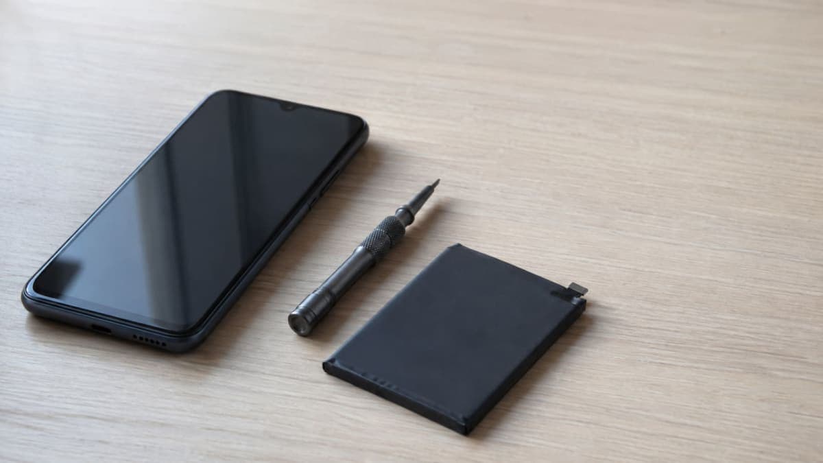 Budget Smartphone